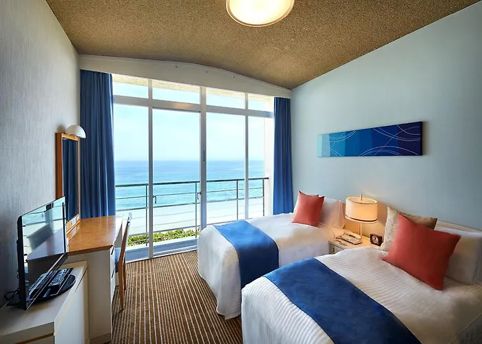 Shimoda Prince Hotel