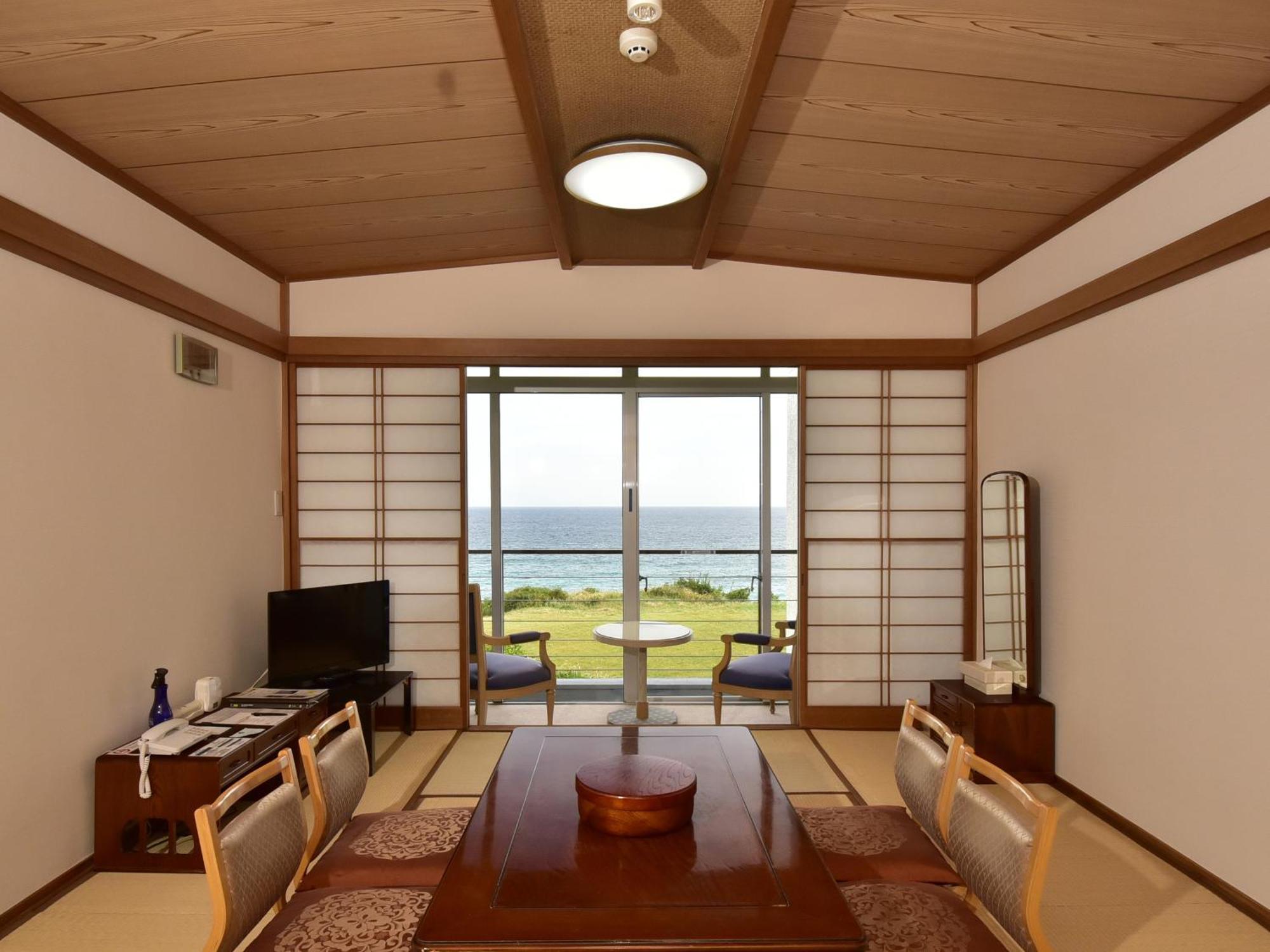 Shimoda 3*