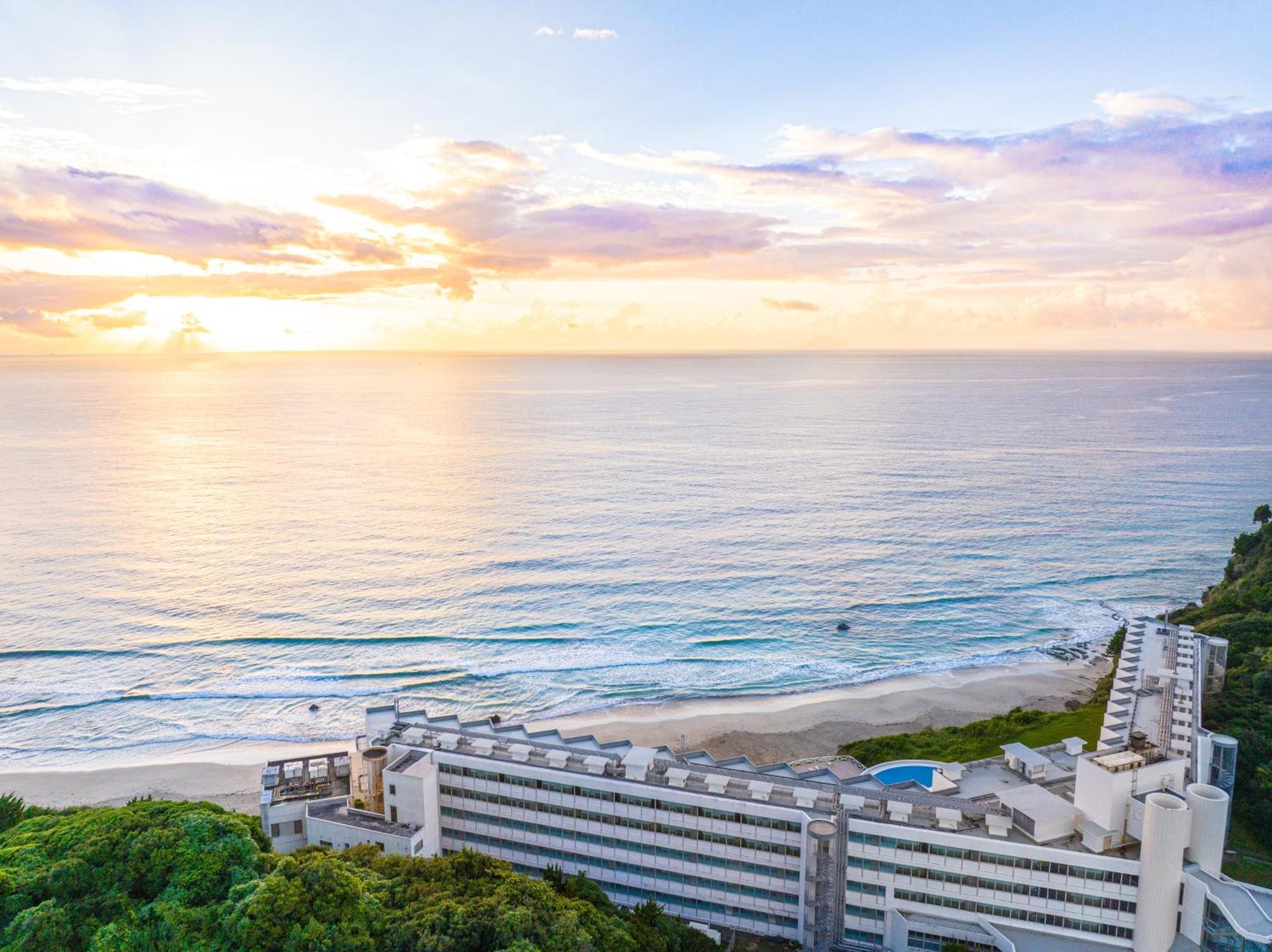 Hotel Shimoda 3*