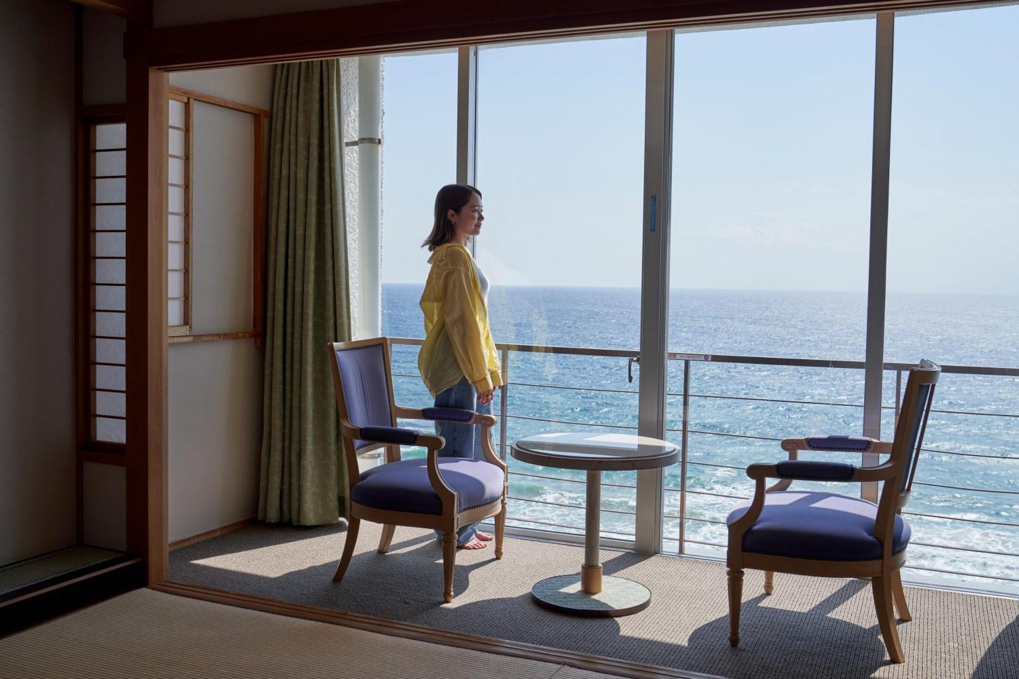 Shimoda Hotel Shizuoka