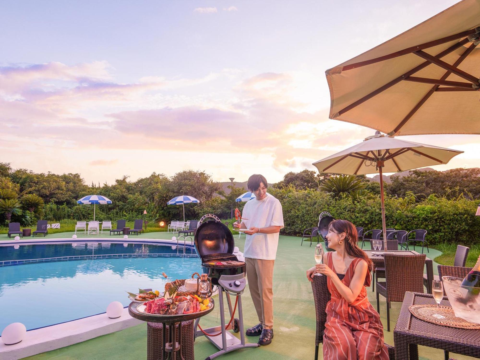 Hotel Shimoda