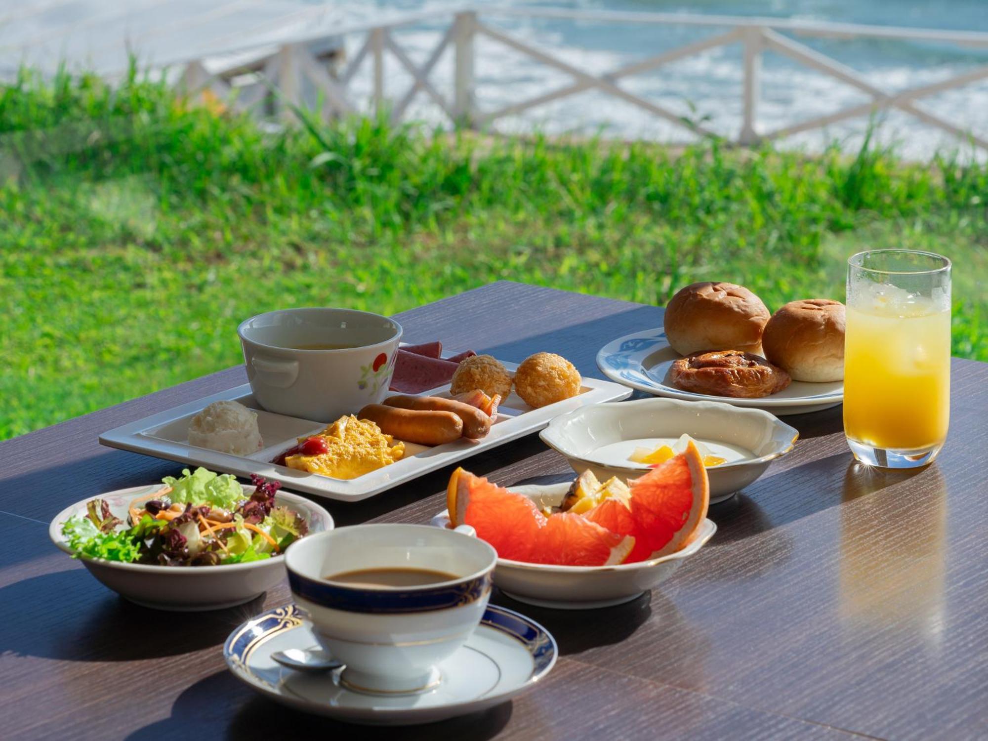 Shimoda Hotel
