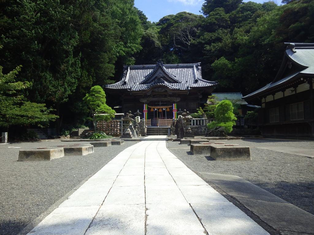 Shimoda