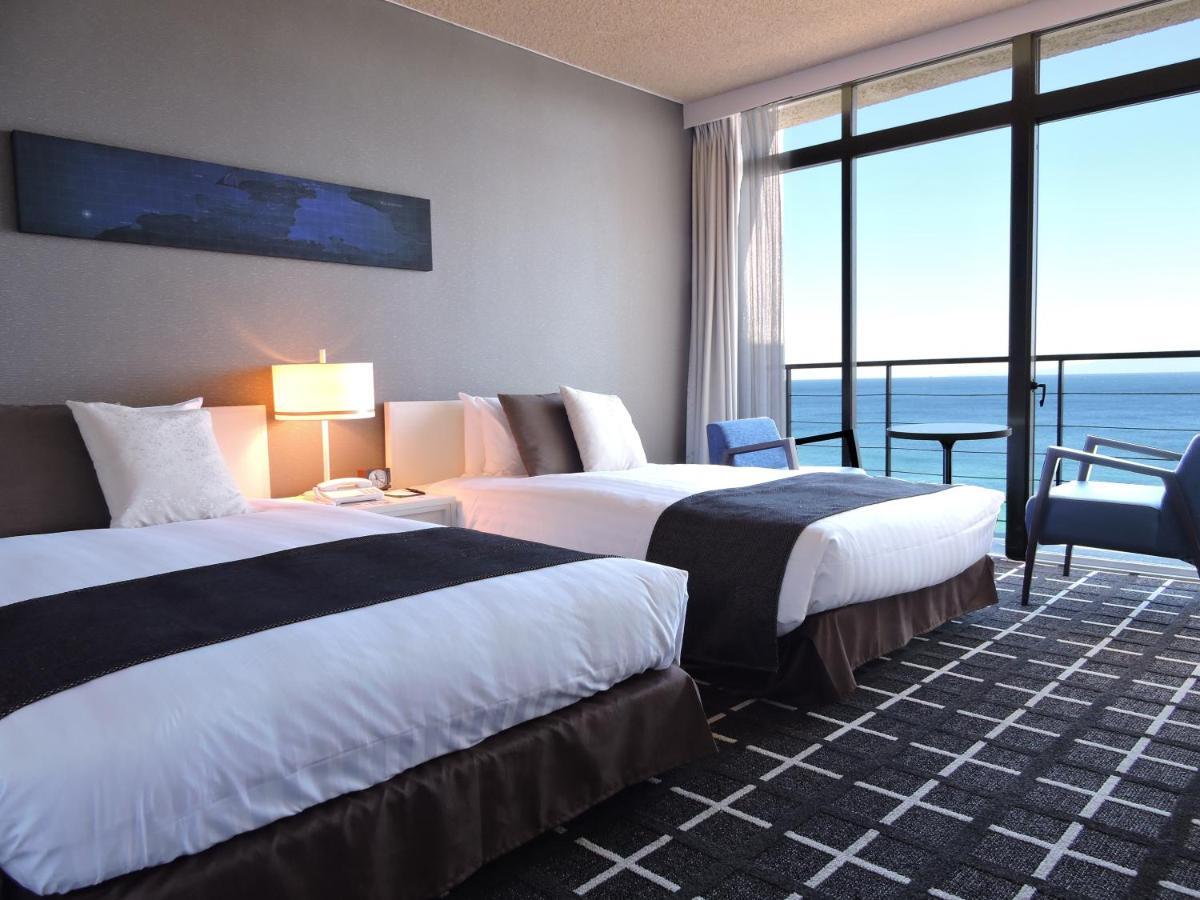 Shimoda Hotel 3*