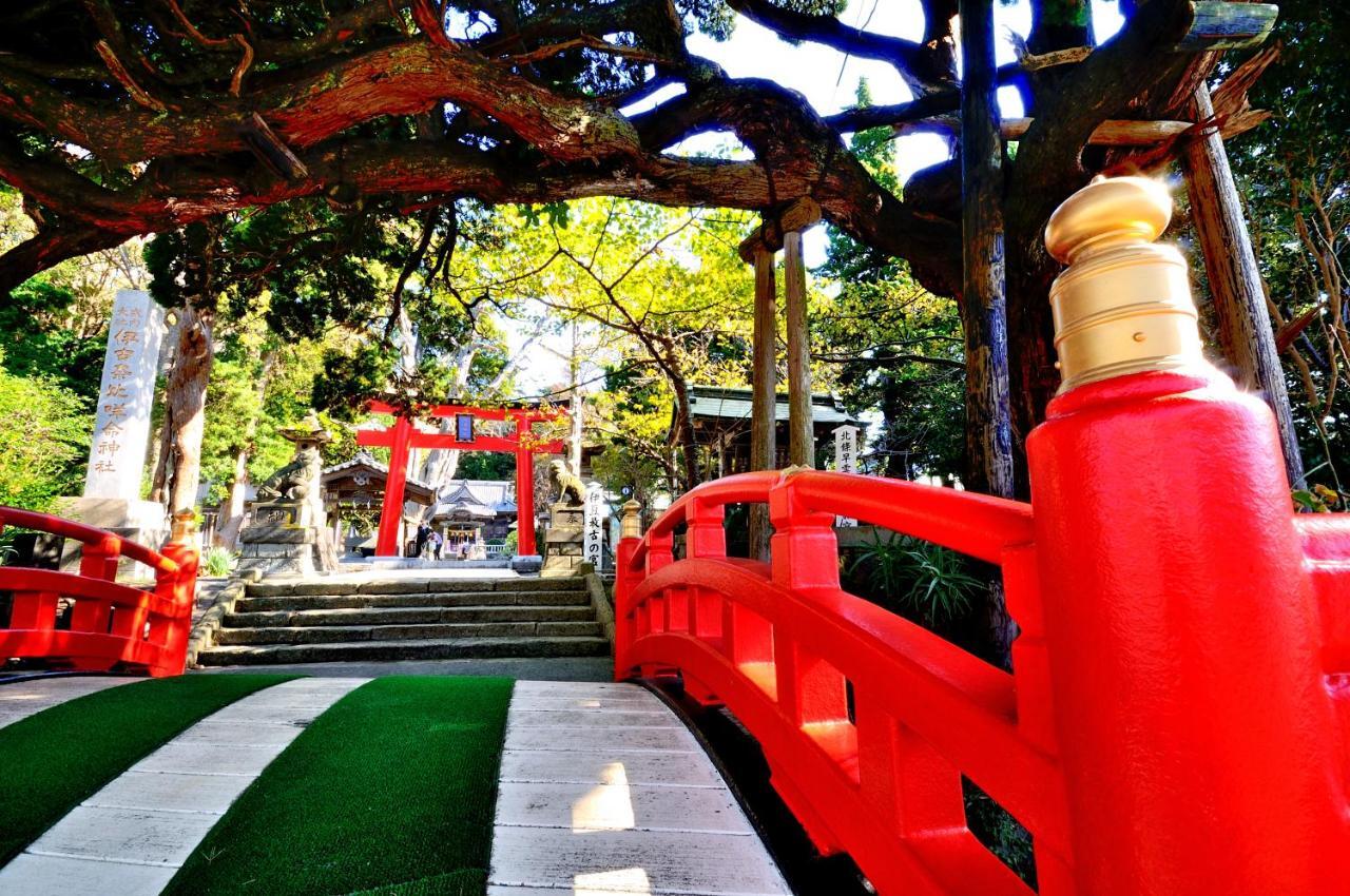 Hotel Shimoda Shizuoka