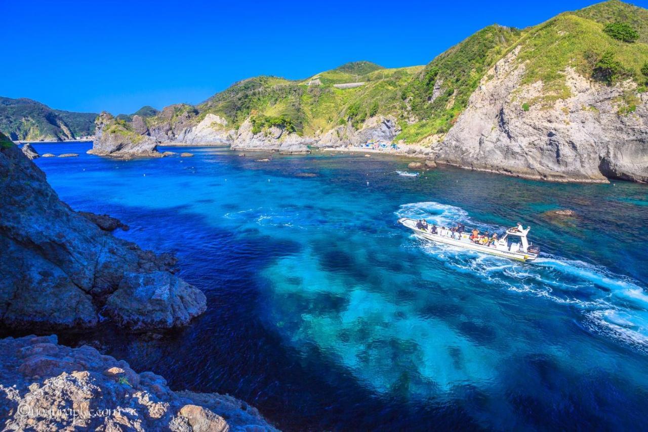 Shimoda Hotel